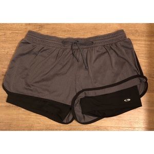Active Shorts